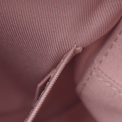 Louis Vuitton Monogram Saintonge Rose Poudre 7 of 11