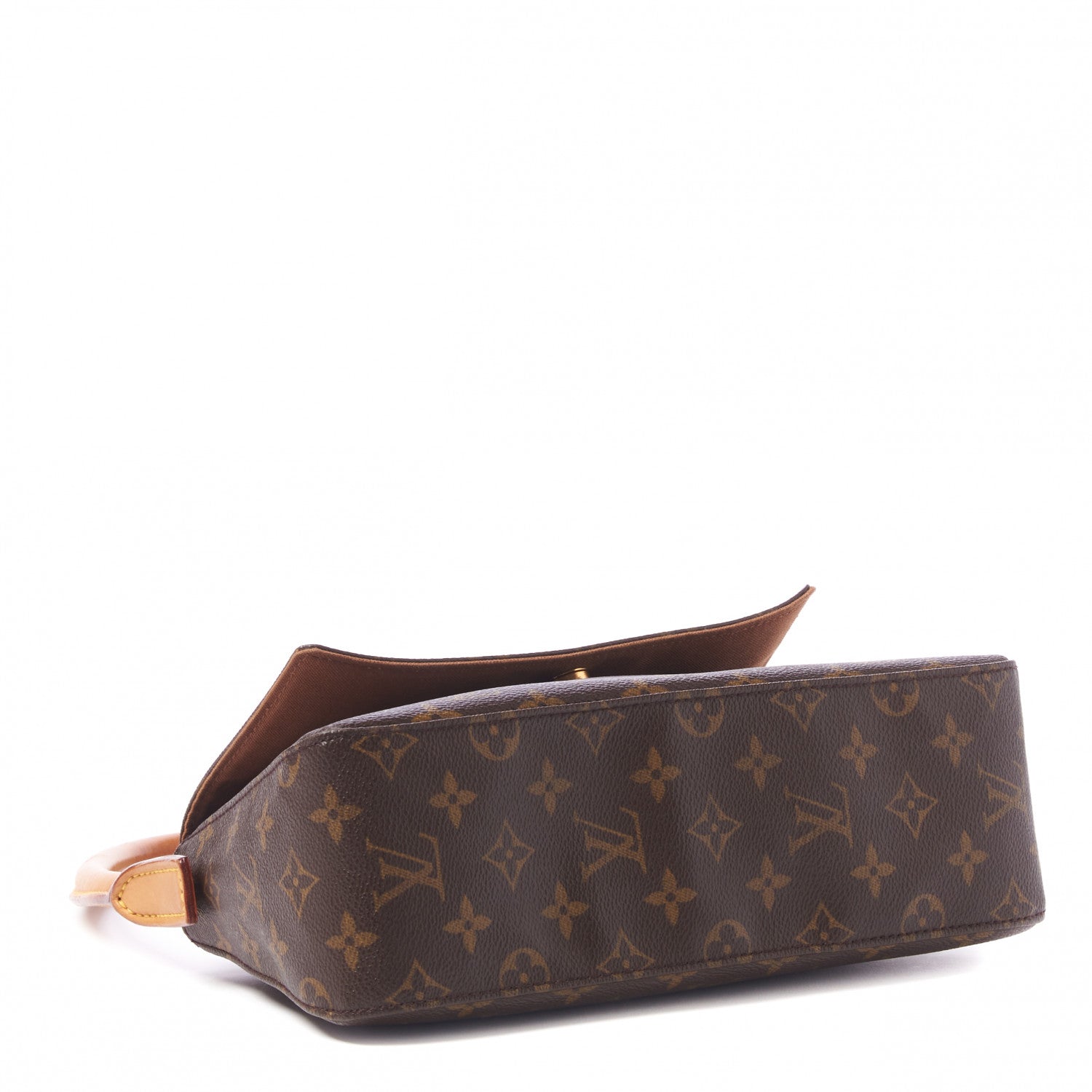 Louis Vuitton Monogram Mini Looping 4 of 9