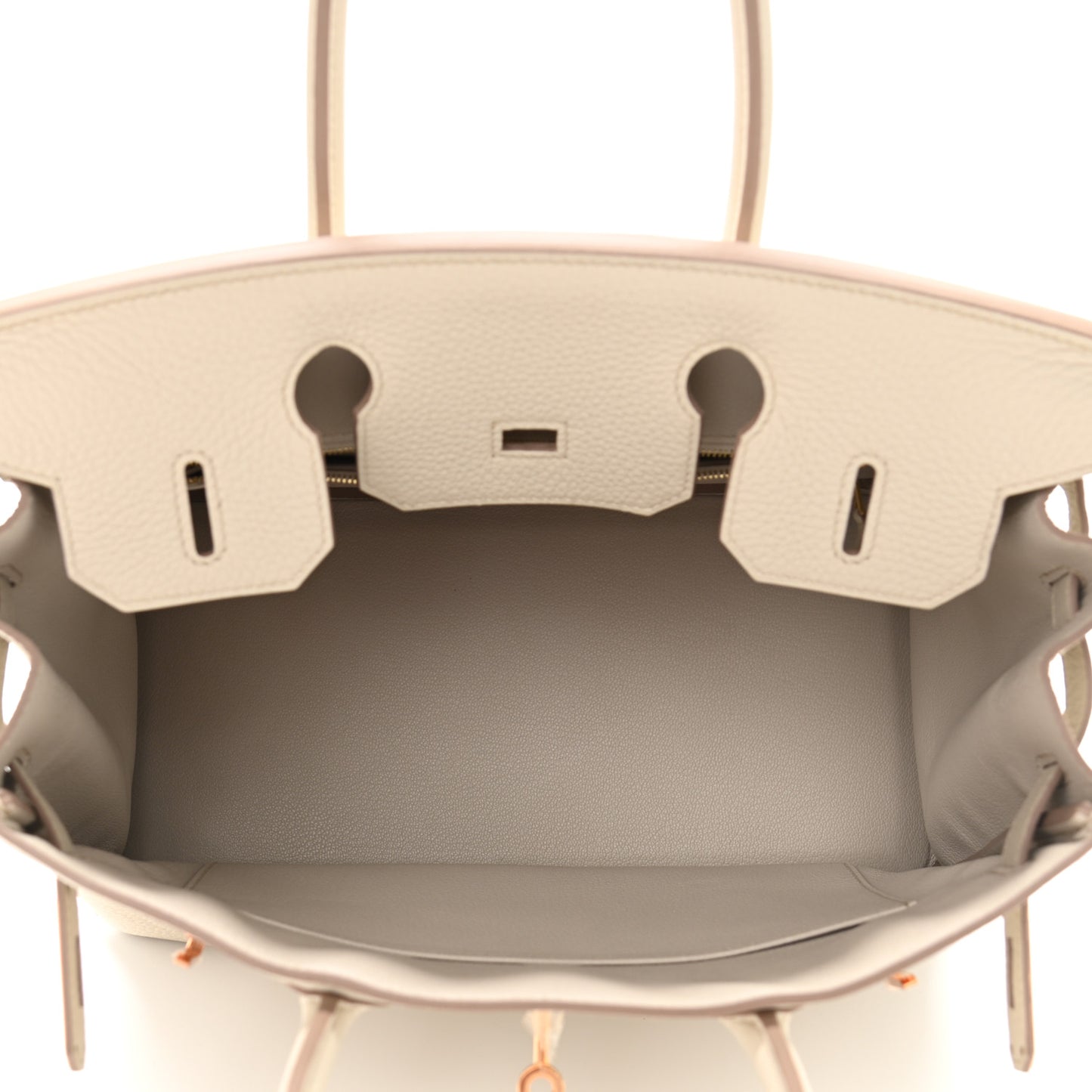 Togo Birkin 30 Beton