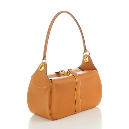 Hermes Vache Liegee Rugby Gold 3 of 8