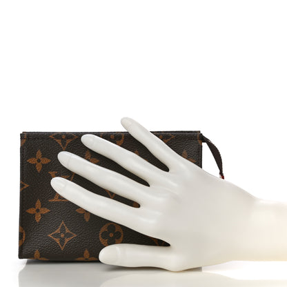 Louis Vuitton Monogram Toiletry Pouch 15 2 of 10