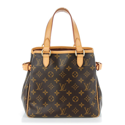 Louis Vuitton Monogram Batignolles 1 of 7
