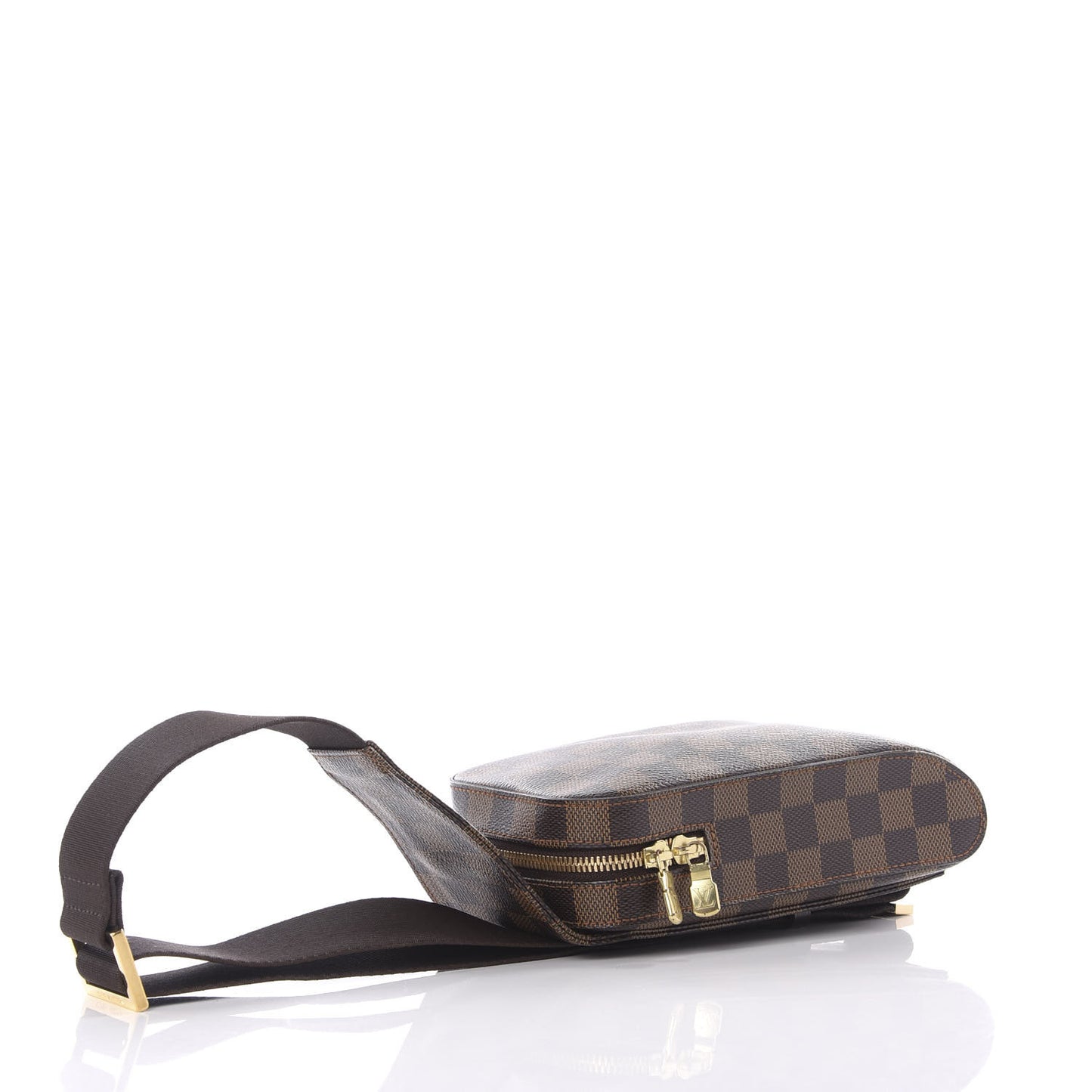 Damier Ebene Geronimos
