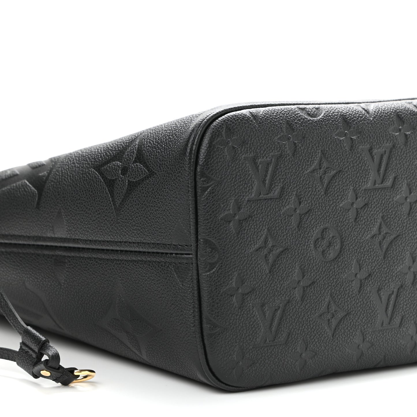 Empreinte Monogram Giant Neverfull MM Black