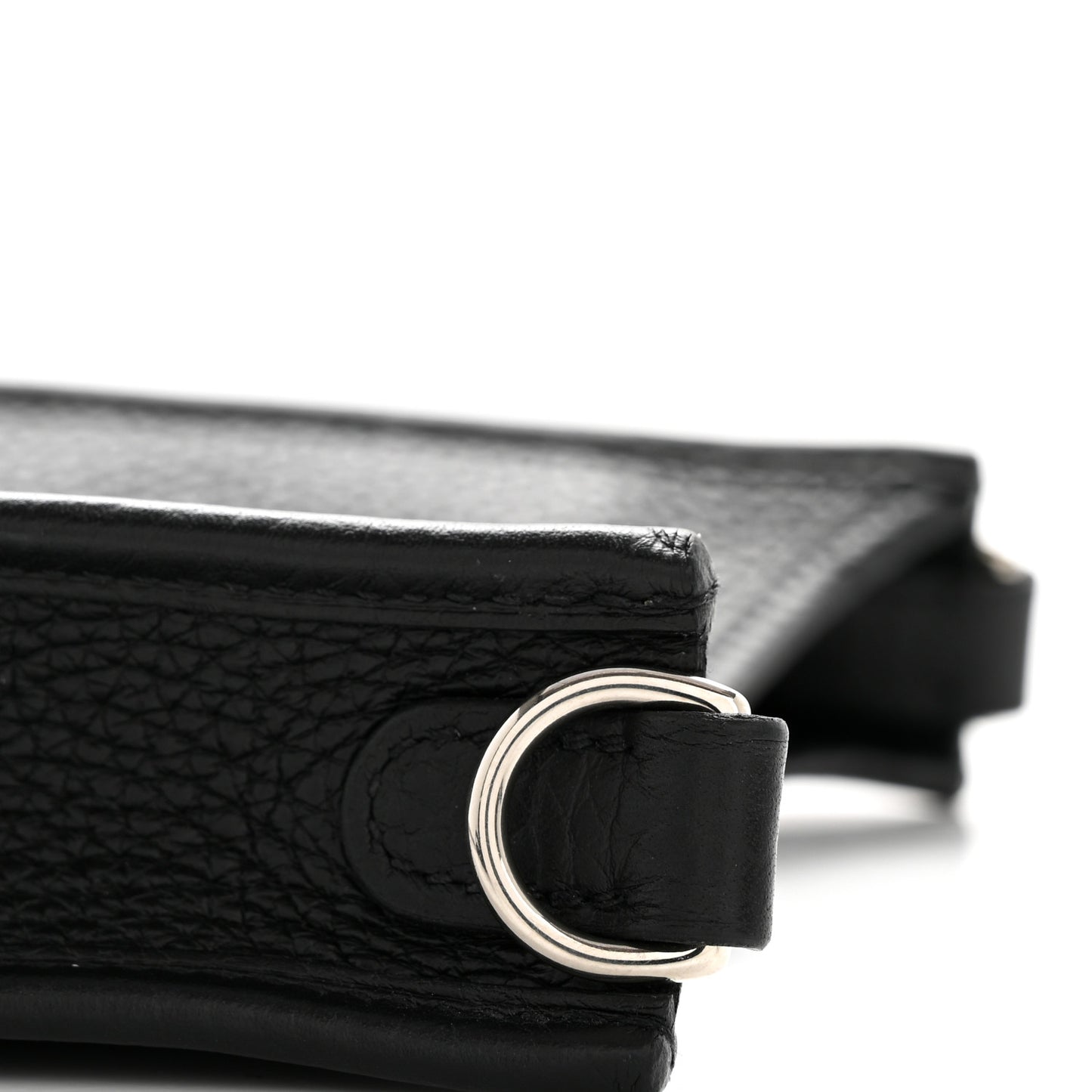 Taurillon Clemence Evelyne TPM Black