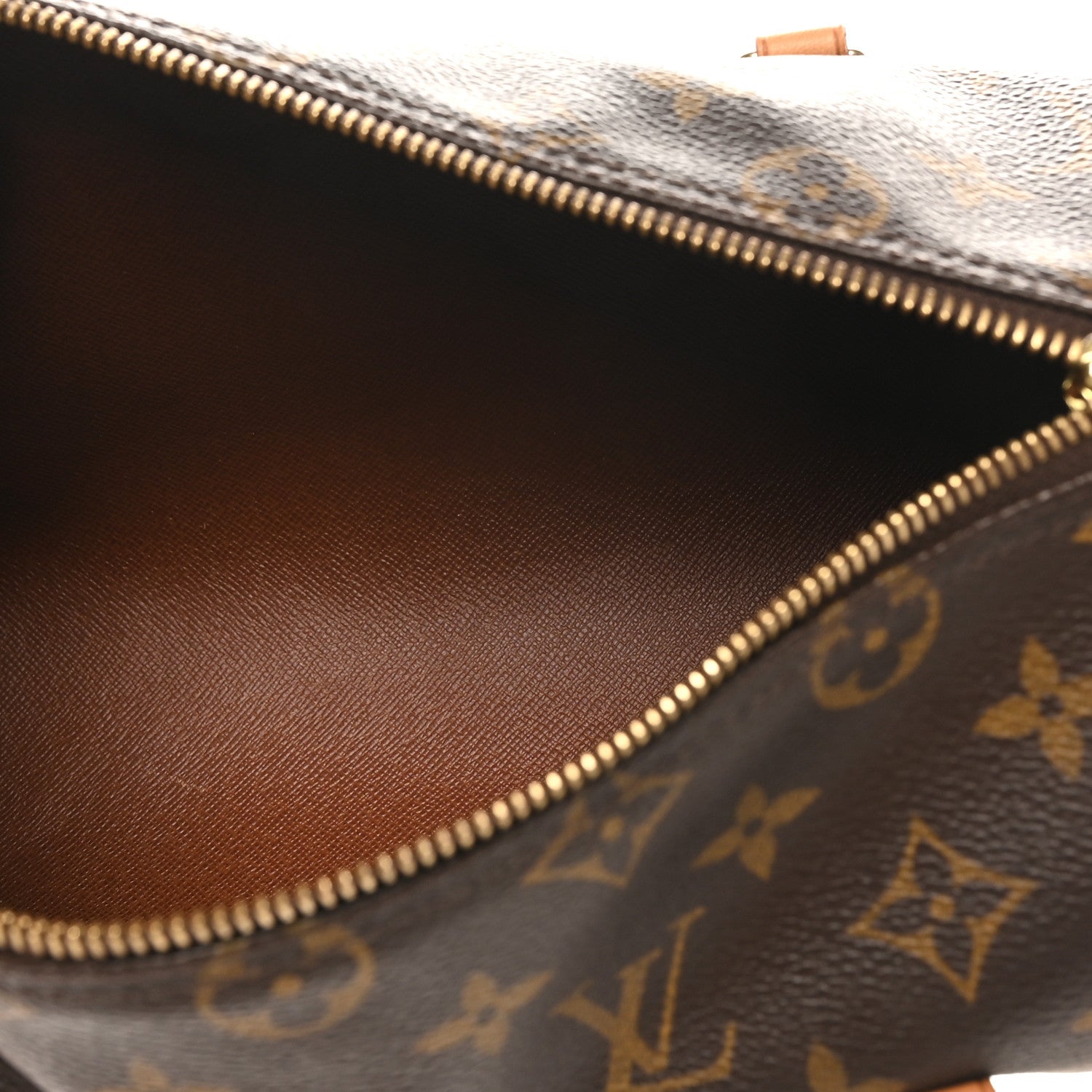Louis Vuitton Monogram Papillon 26 5 of 9