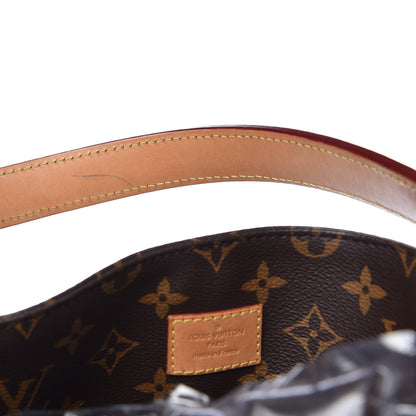 Louis Vuitton Monogram Melie 9 of 12