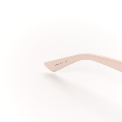 Christian Dior Acetate Cannage Lady Dior Studs 5F Sunglasses Tortoise Pink 8 of 9