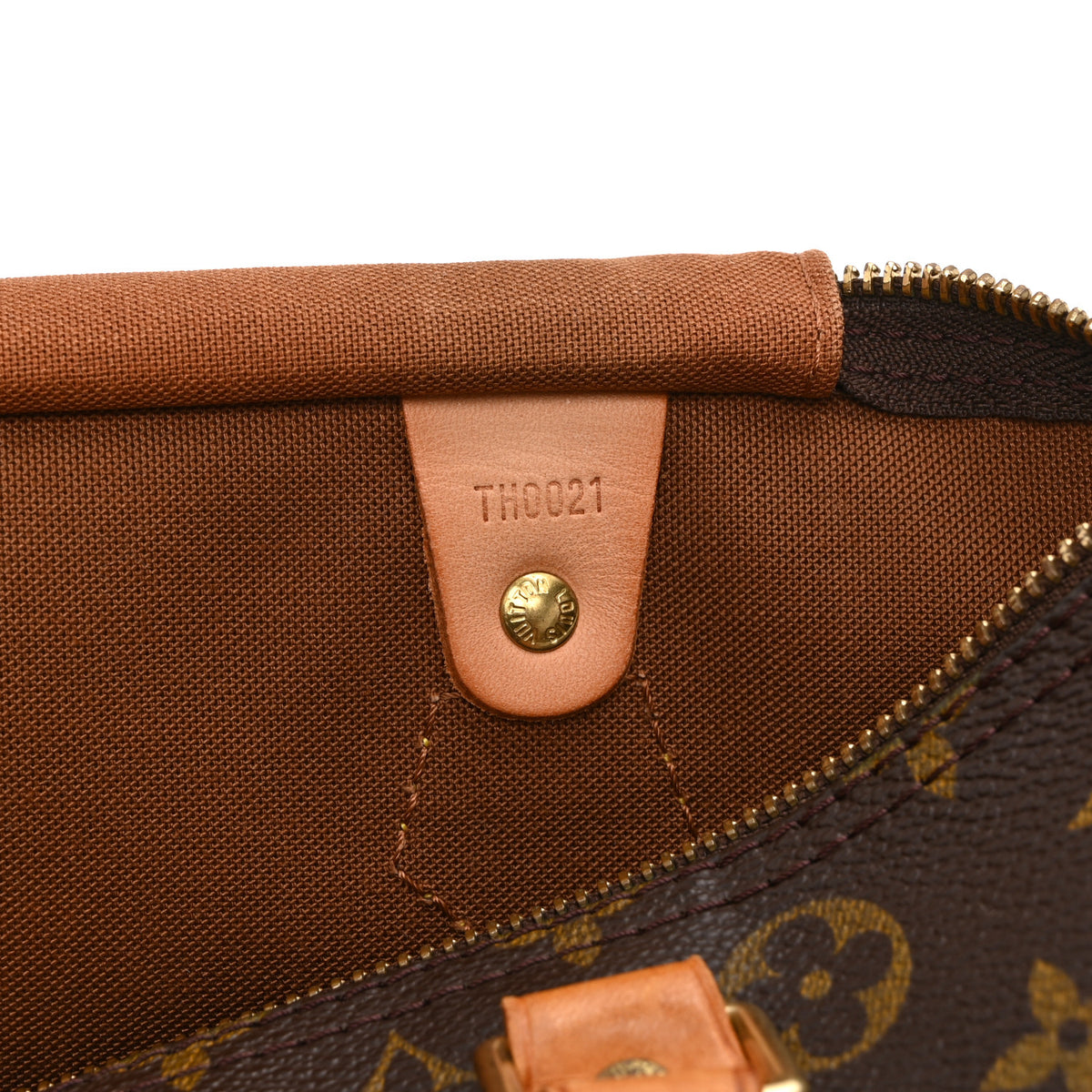 Monogram Speedy 30