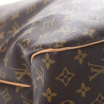 Louis Vuitton Monogram Delightful MM 11 of 14