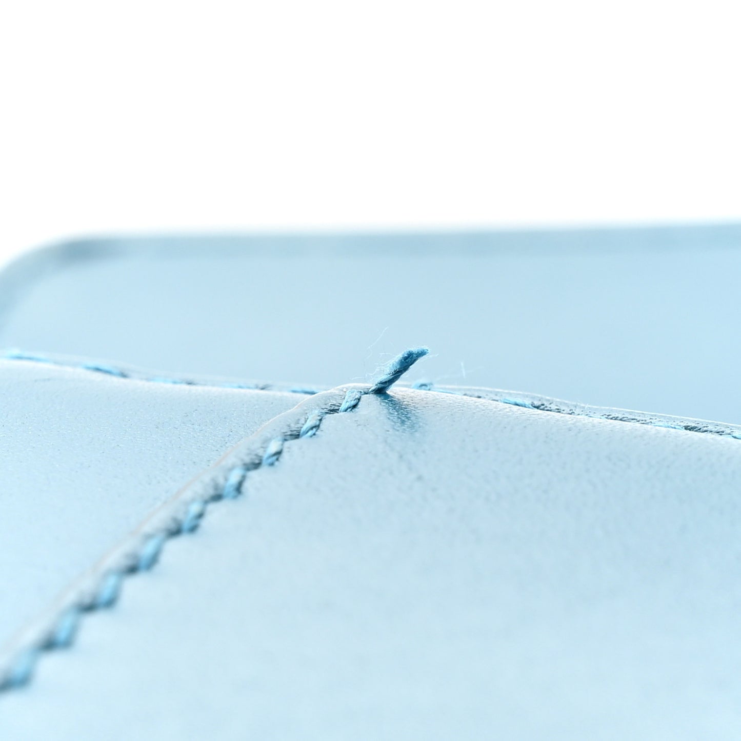 Calfskin Serpenti Forever Crossbody Blue