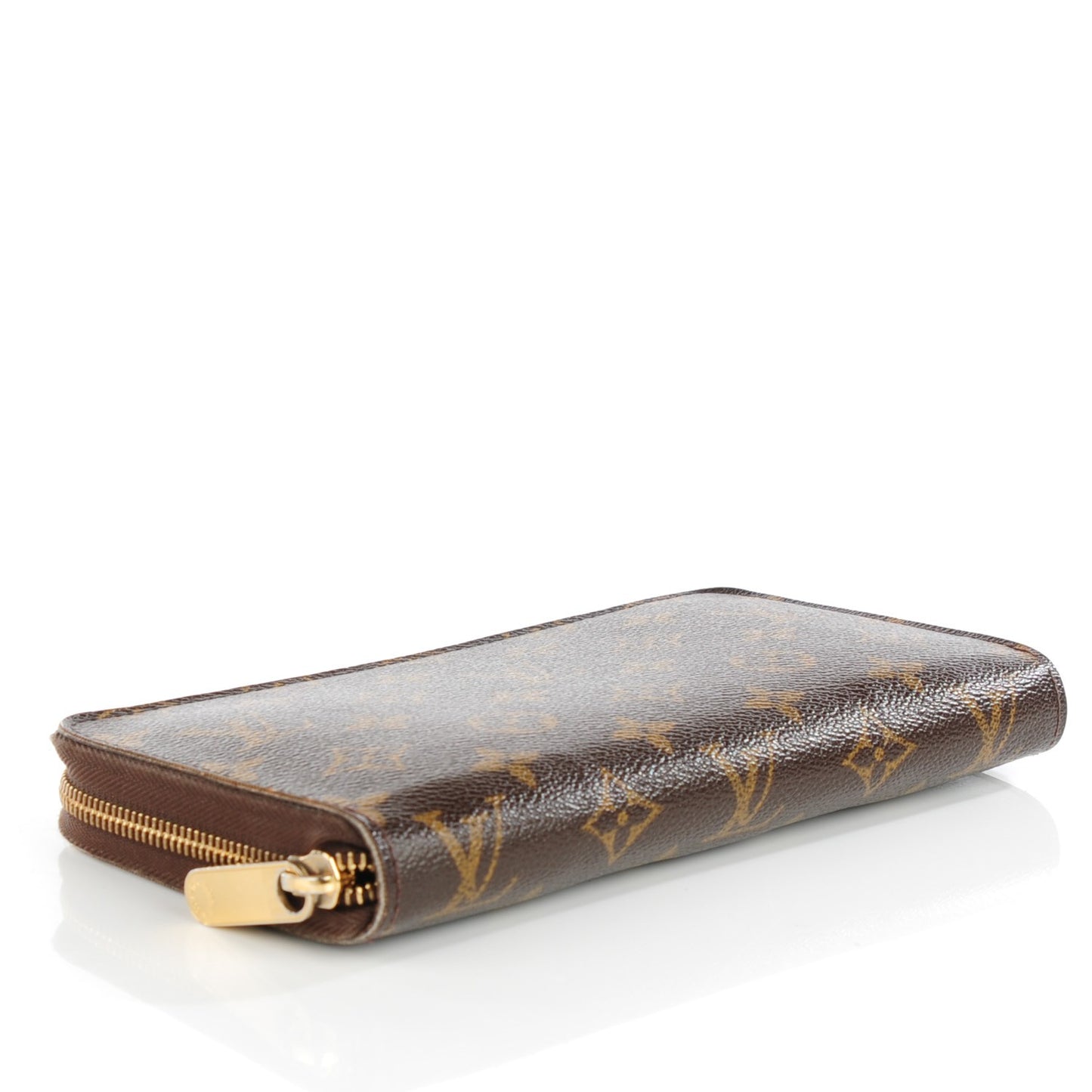 Monogram Zippy Organizer Wallet