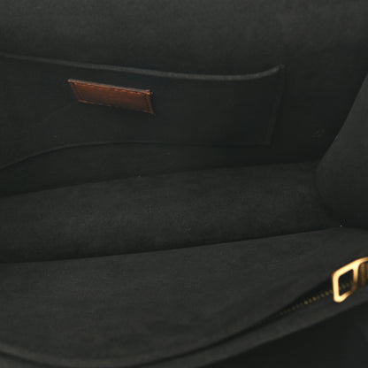 Louis Vuitton Reverse Monogram Dauphine MM 5 of 9