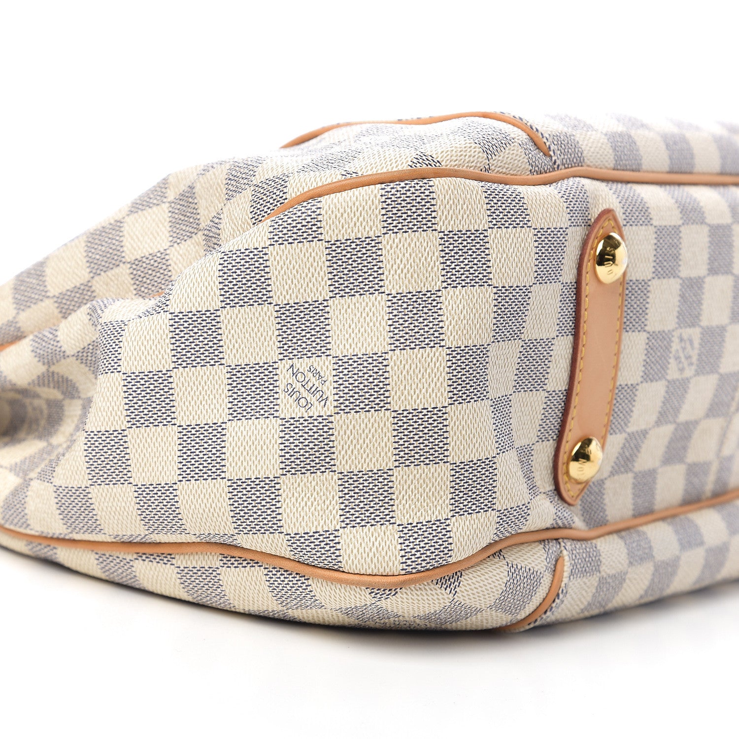 Louis Vuitton Damier Azur Galliera PM 7 of 8