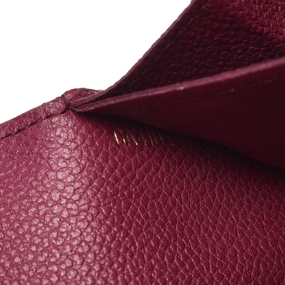 Louis Vuitton Empreinte Curieuse Wallet Aurore 7 of 9