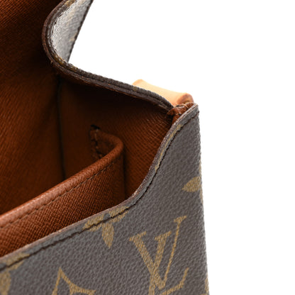 Louis Vuitton Monogram Cartouchiere 22 13 of 24