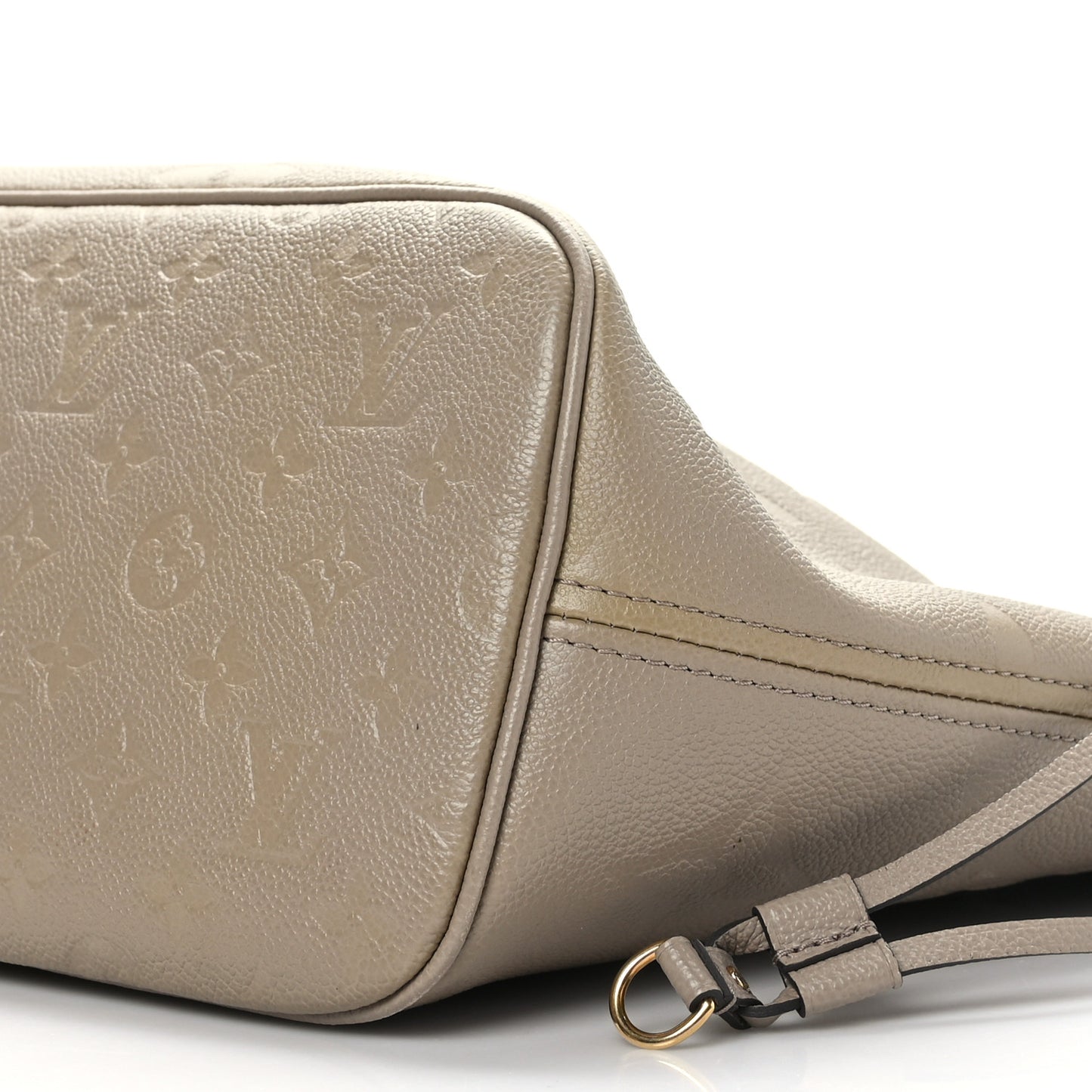 Empreinte Monogram Giant Neverfull MM Tourterelle