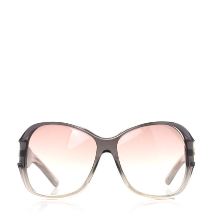 Gucci Acetate Round Frame Sunglasses GG2934S Brown 2 of 6
