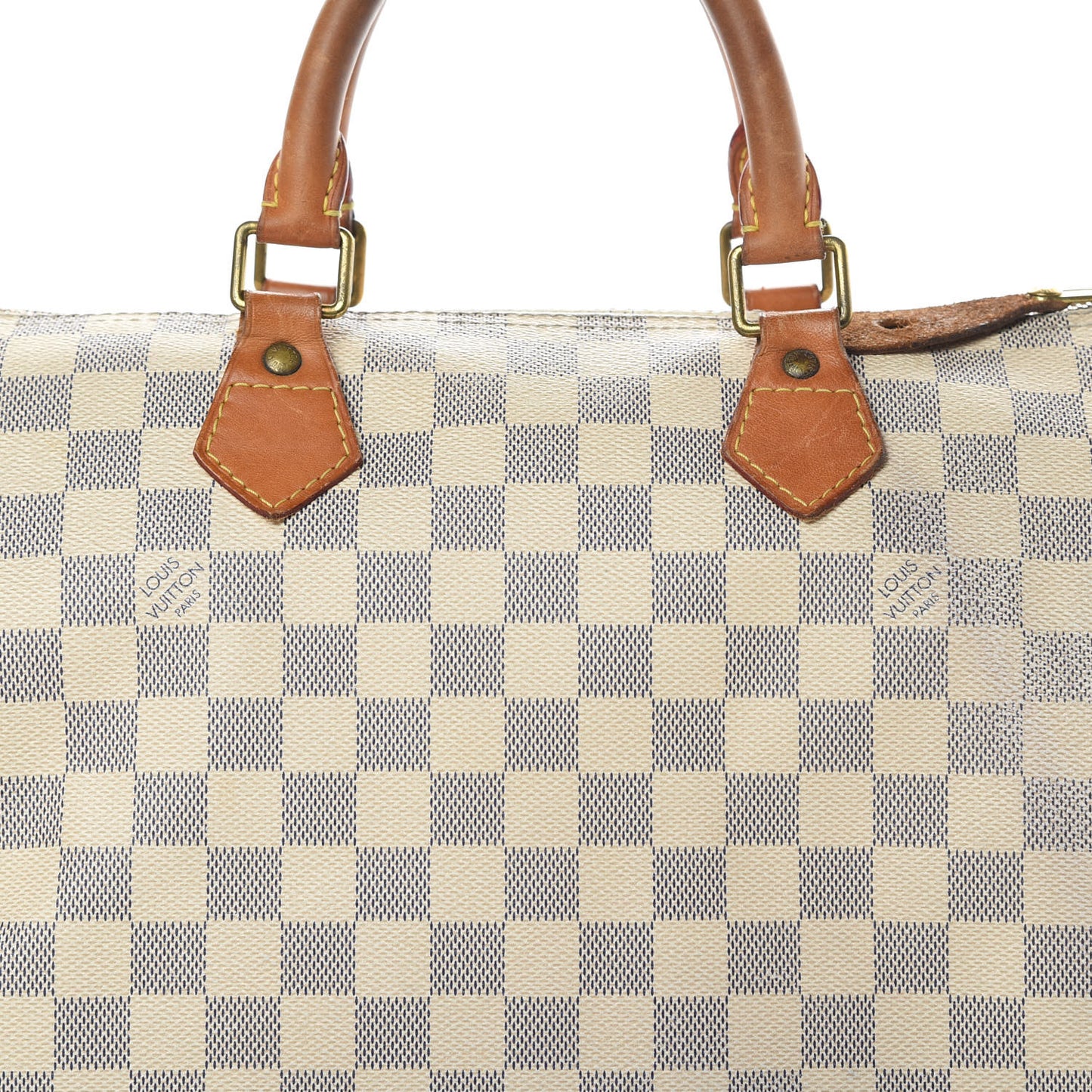 Damier Azur Speedy 30