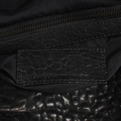Alexander Wang Leather Rocco w Black Hardware 6 of 6