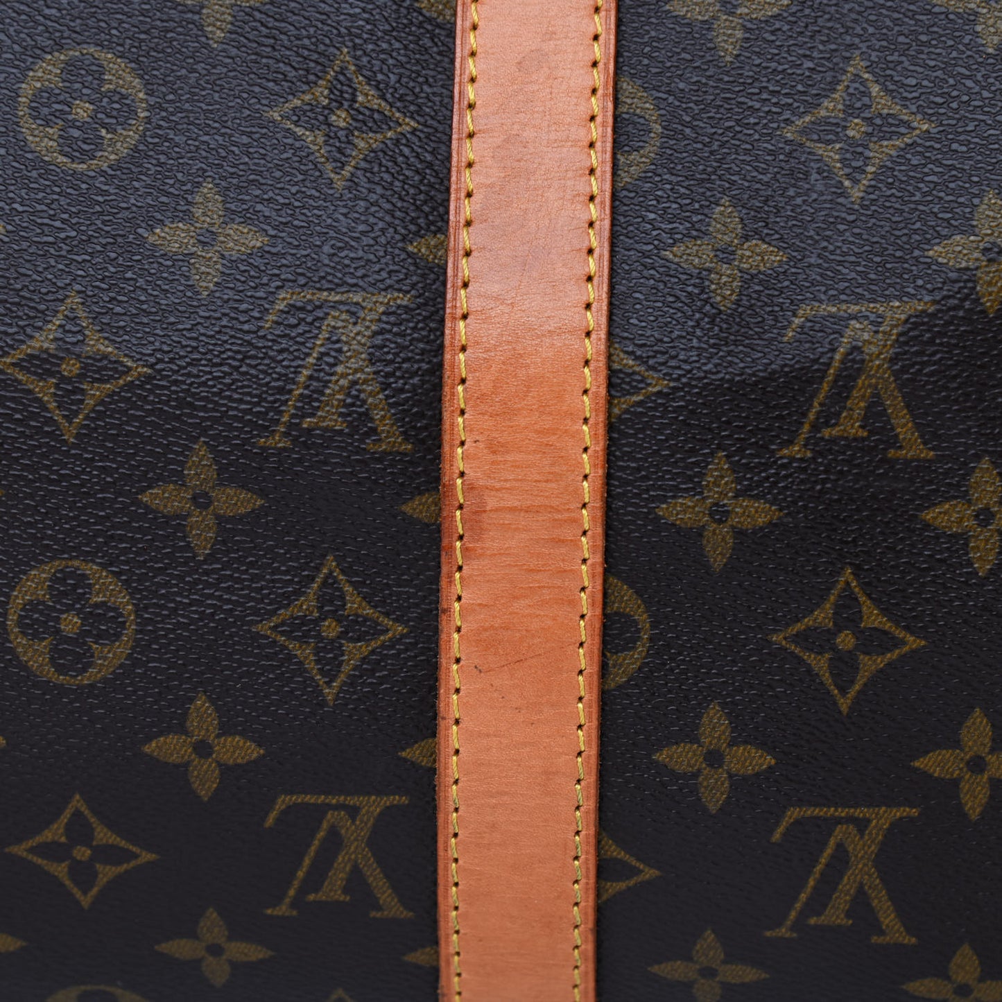 Monogram Keepall Bandouliere 50