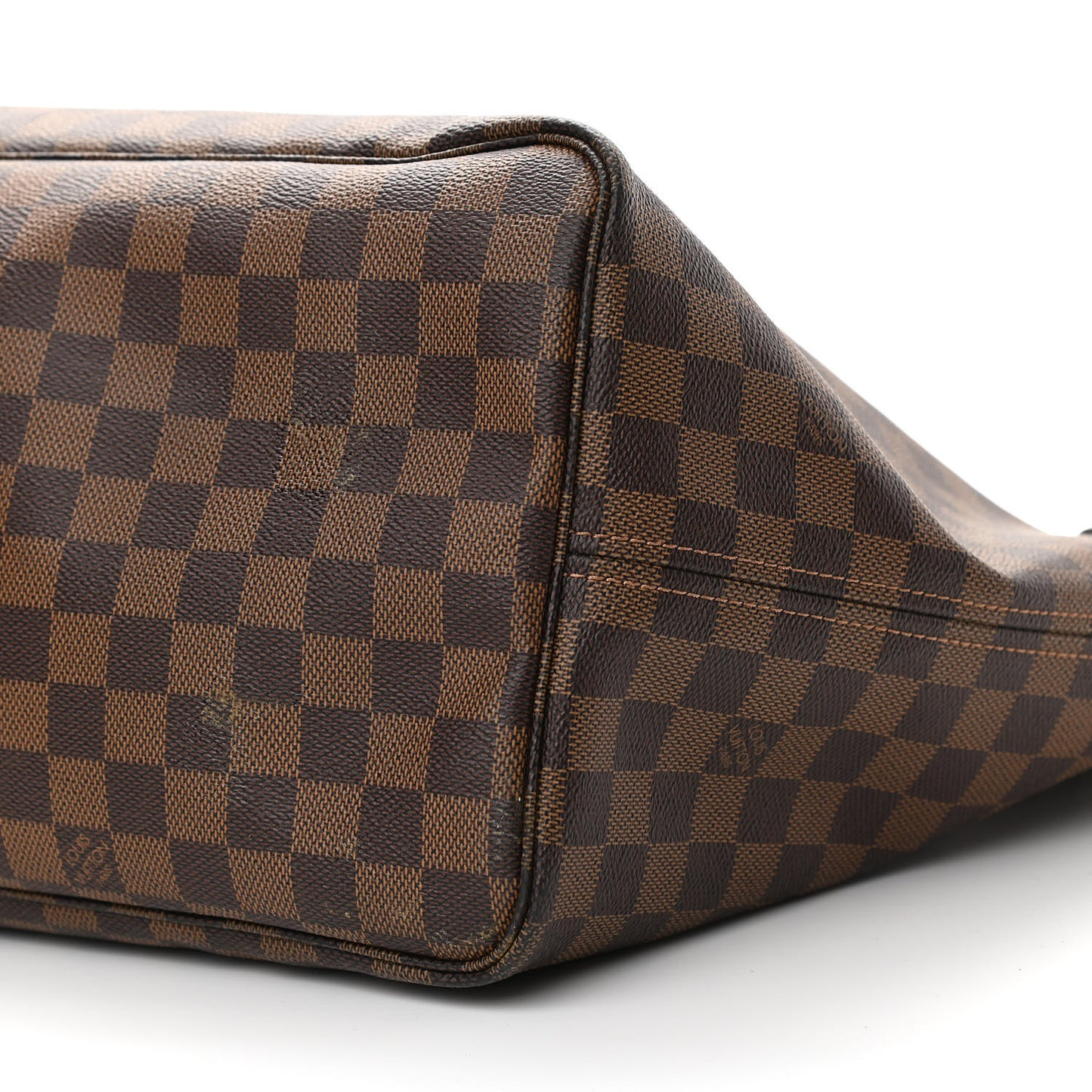 Damier Ebene Neverfull GM