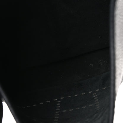 Hermes Togo Evelyne GM Black 5 of 10