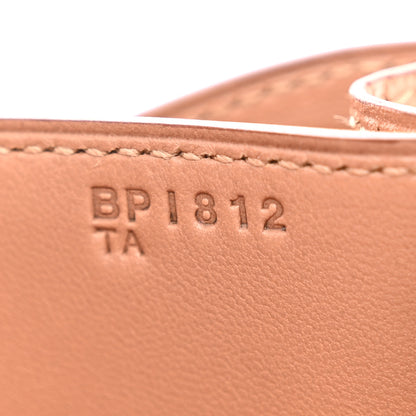 Hermes Chevre Mysore Constance 18 Quebracho 9 of 13