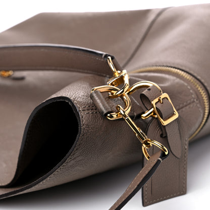 Louis Vuitton Empreinte Melie Taupe Glace 16 of 17