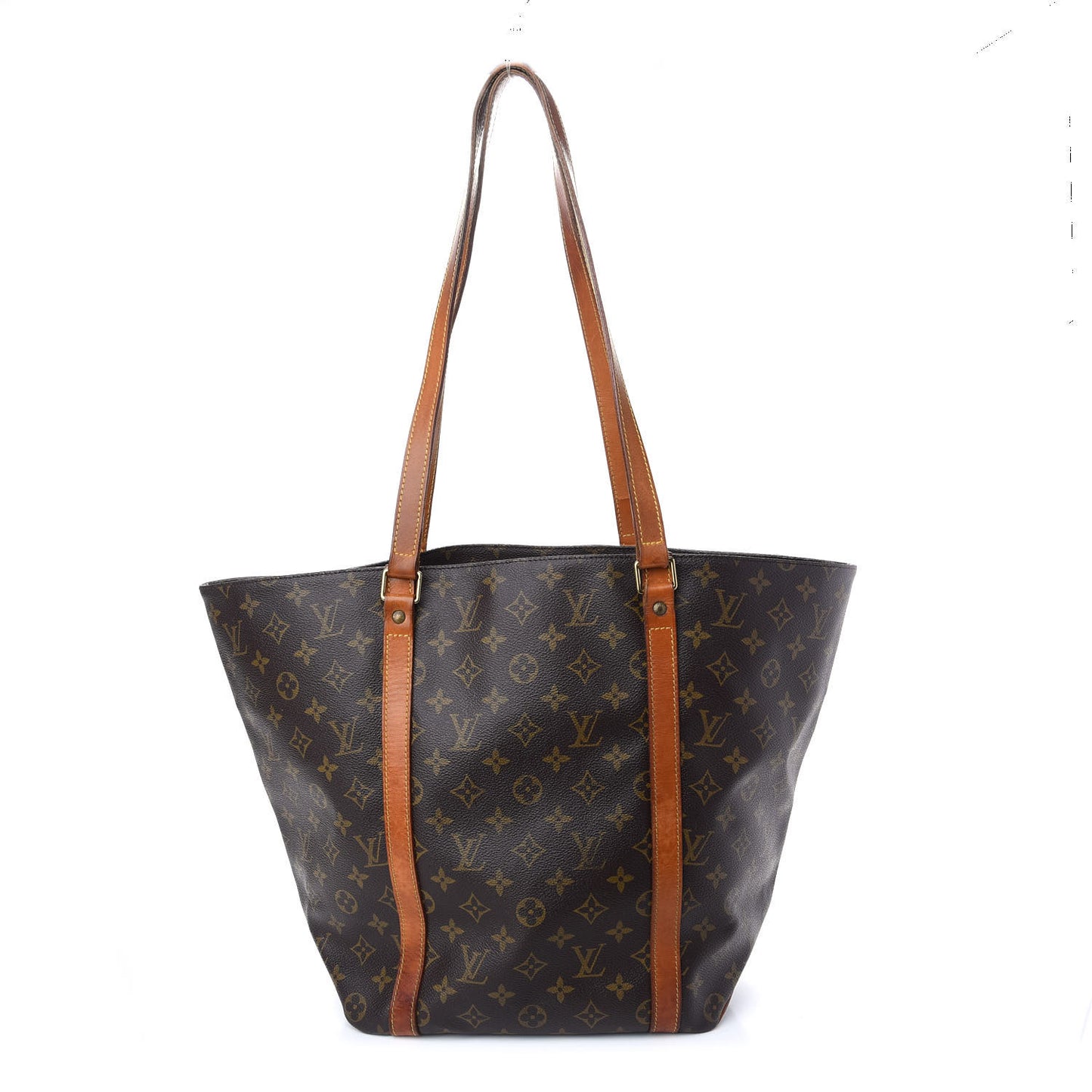 Monogram Sac Shopping Tote