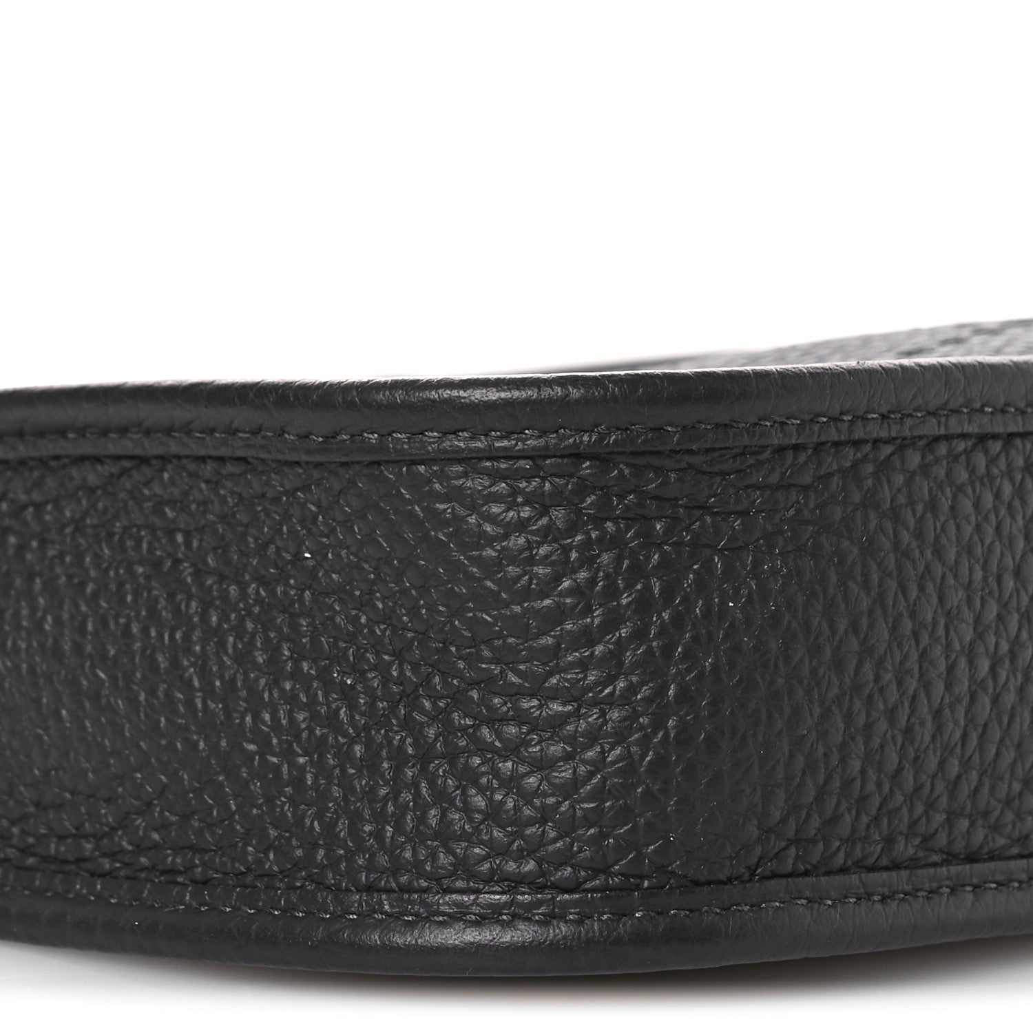 Hermes Taurillon Clemence Evelyne TPM Caban 15 of 20