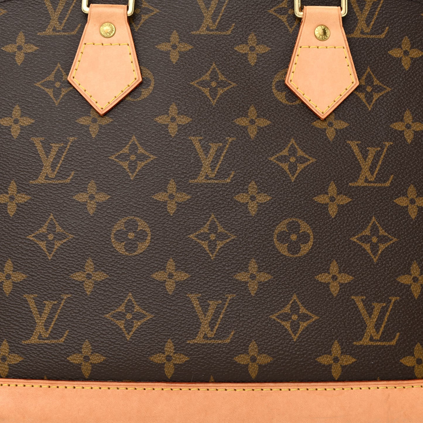 Monogram Alma PM