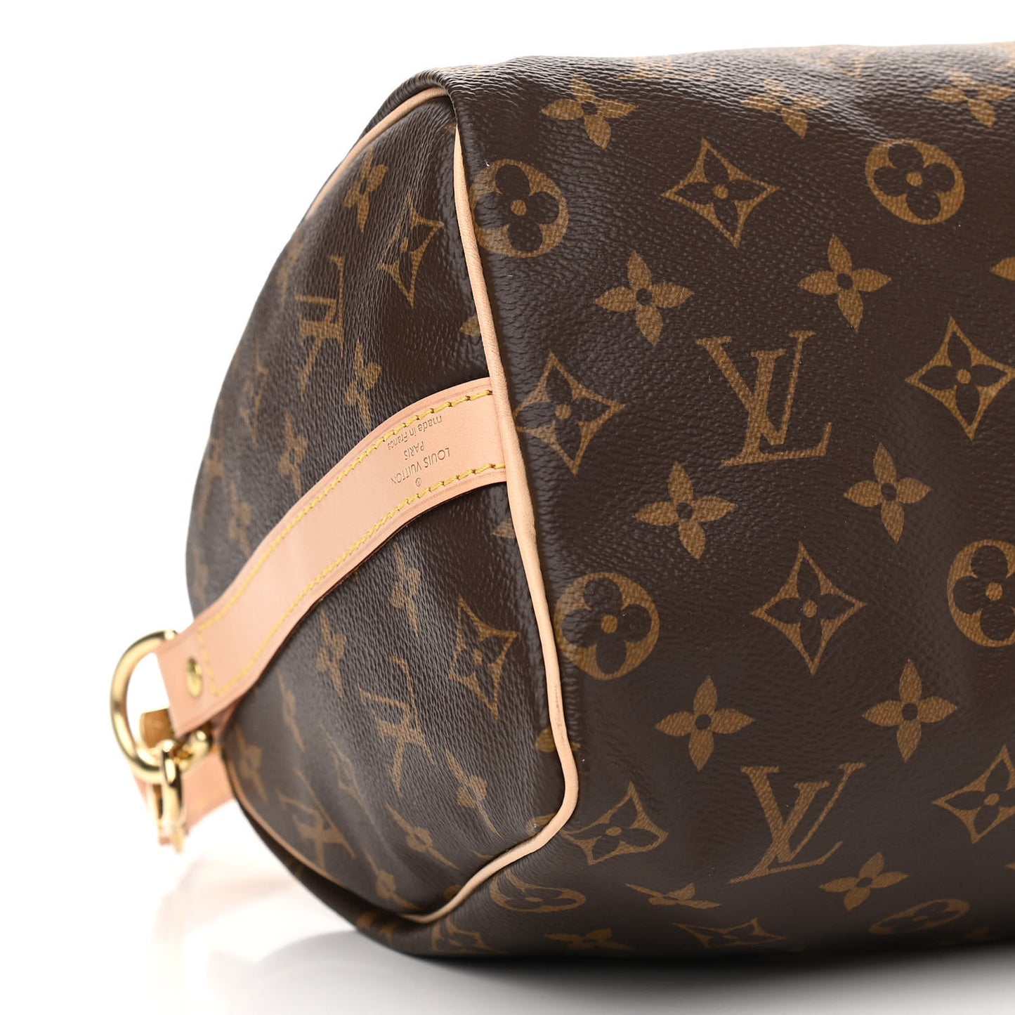 Monogram Speedy Bandouliere 25