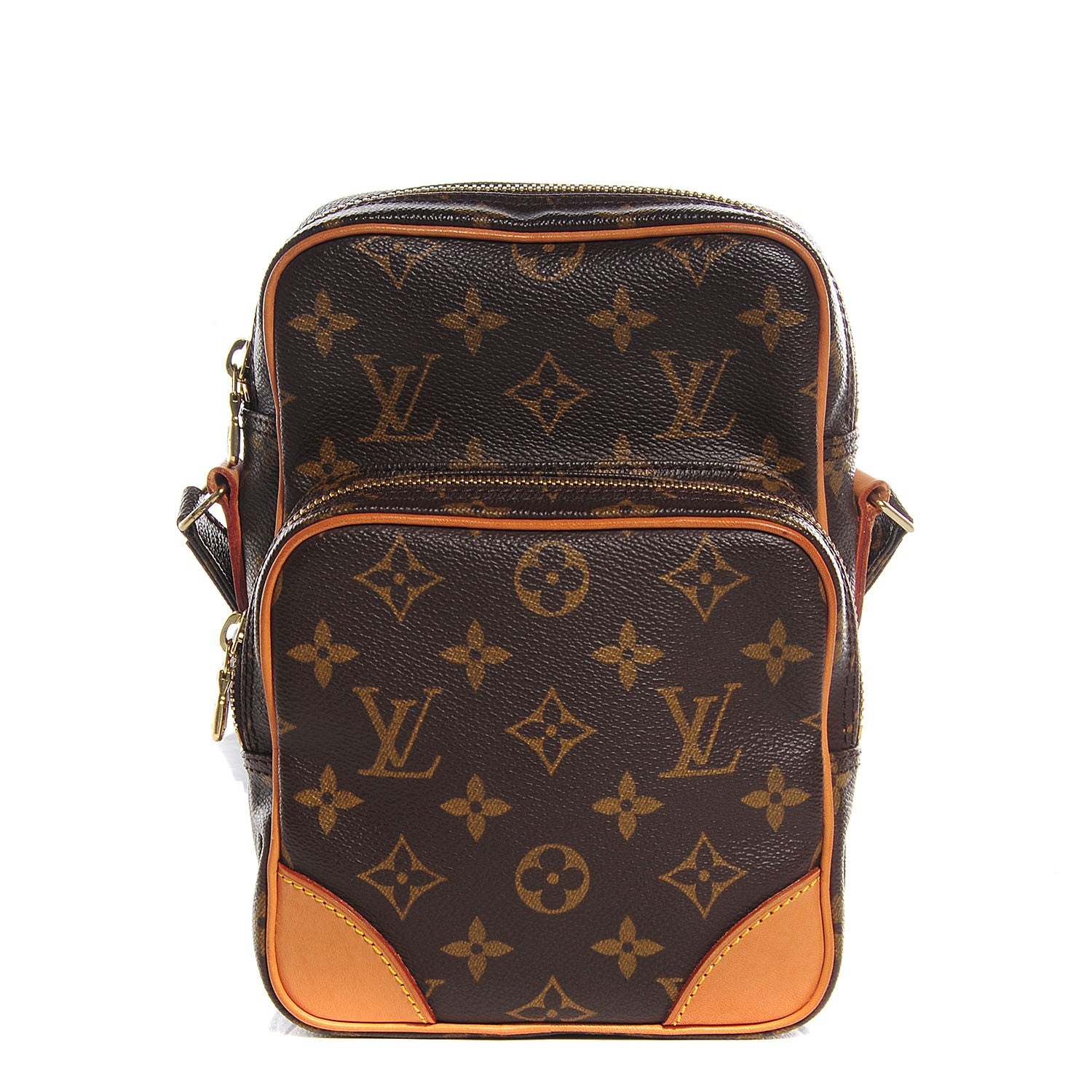 Louis Vuitton Monogram Amazone 1 of 7