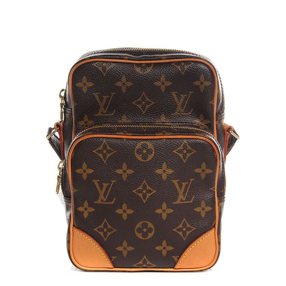 Louis Vuitton Monogram Amazone 1 of 7