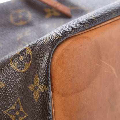 Louis Vuitton Monogram Petit Noe 13 of 19