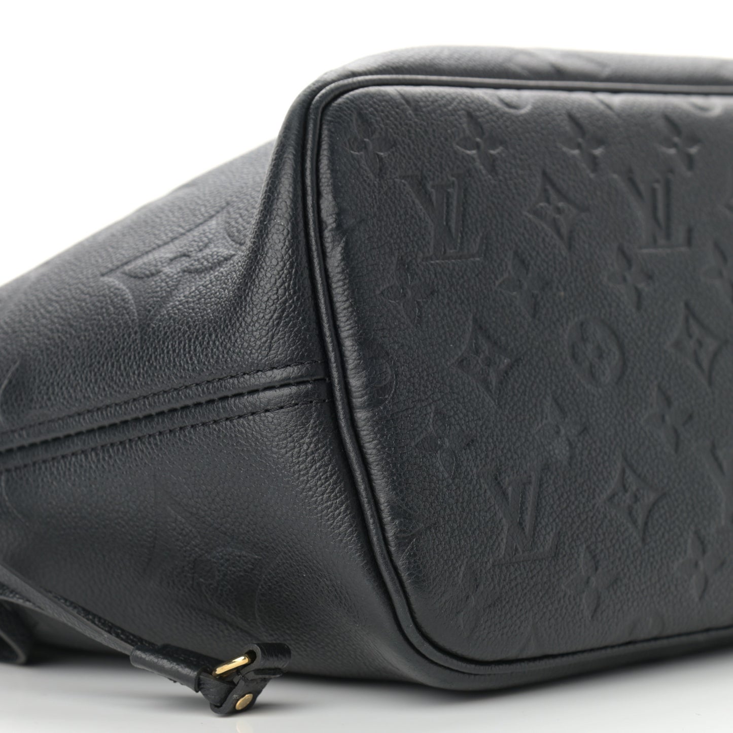 Empreinte Monogram Giant Neverfull MM Black