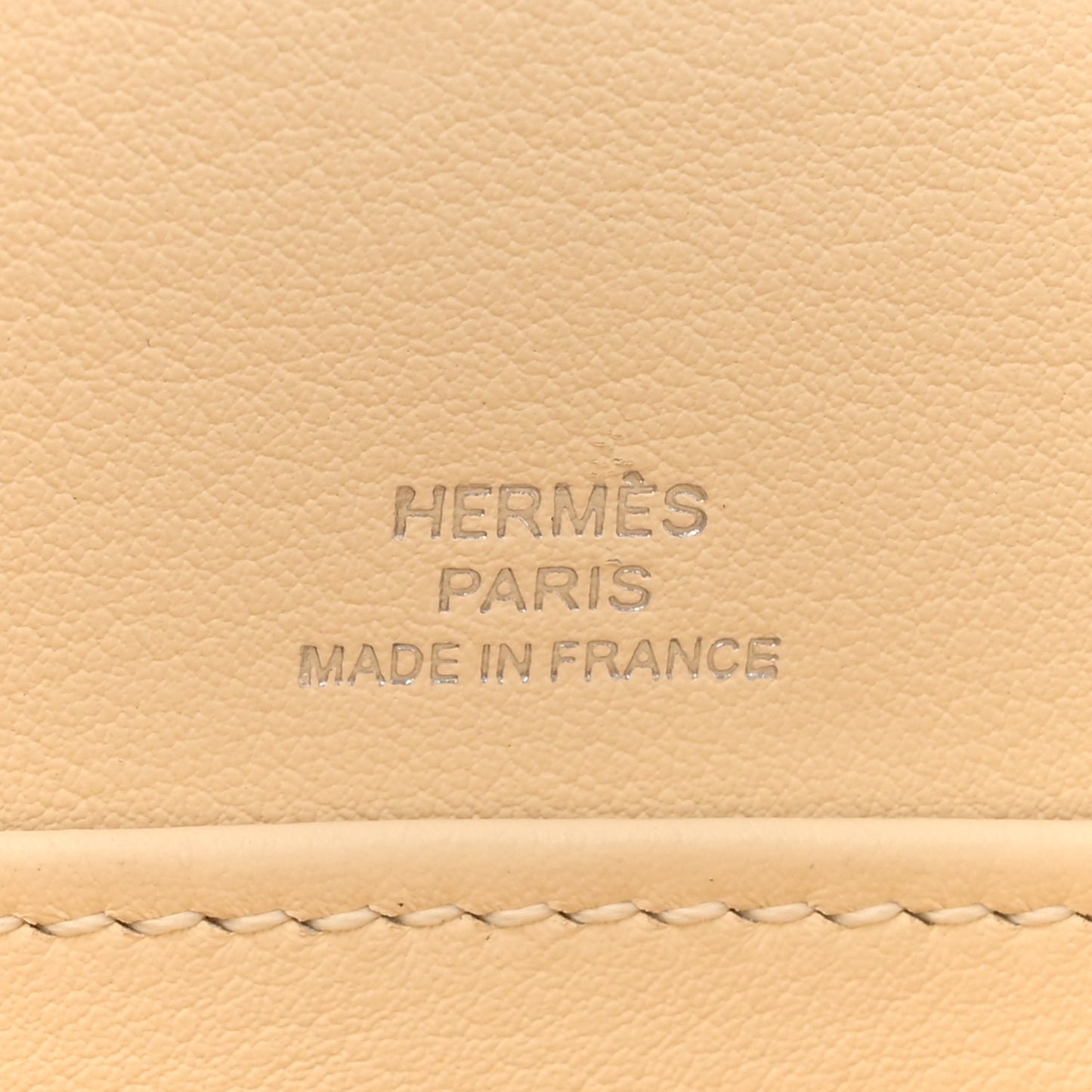 Chevre Mysore Verso Geta Mauve Pale Nata