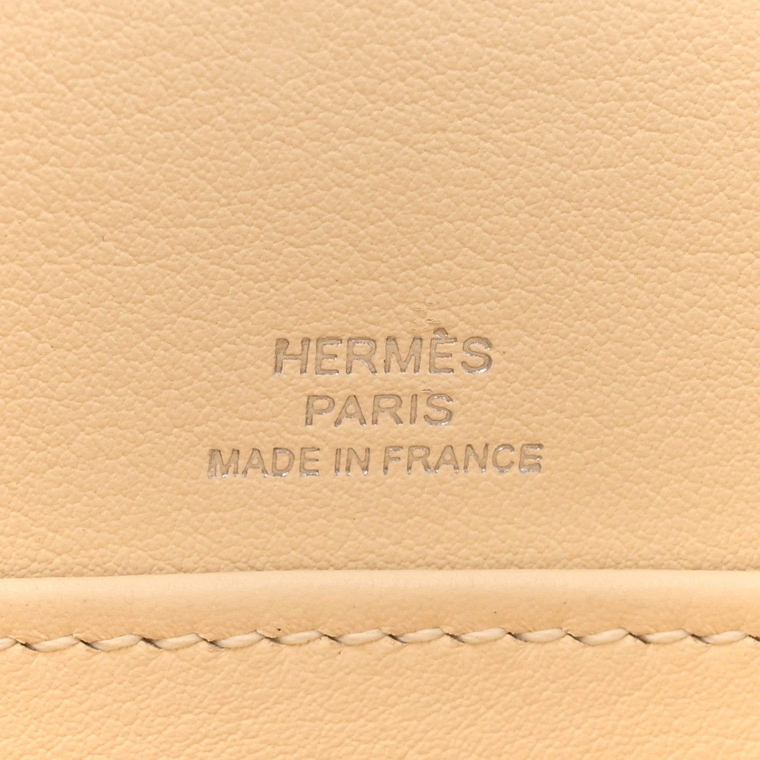Hermes Chevre Mysore Verso Geta Mauve Pale Nata 6 of 14
