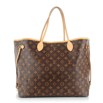 Louis Vuitton Monogram Neo Neverfull GM Cherry 1 of 12