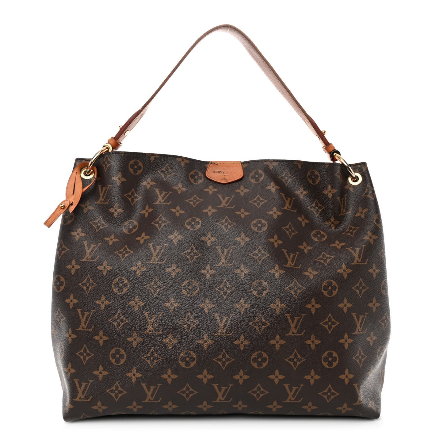 Monogram Graceful MM Pivoine