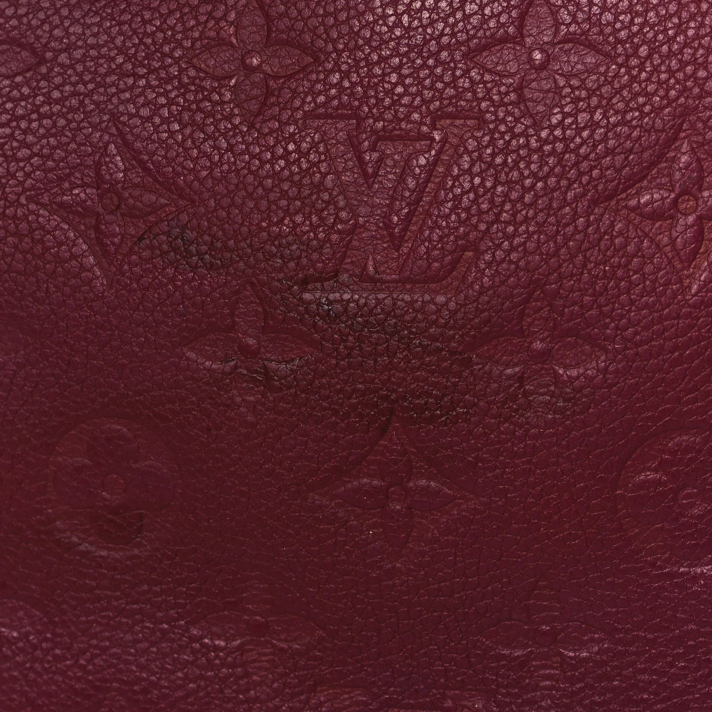 Empreinte Speedy Bandouliere 25 Aurore