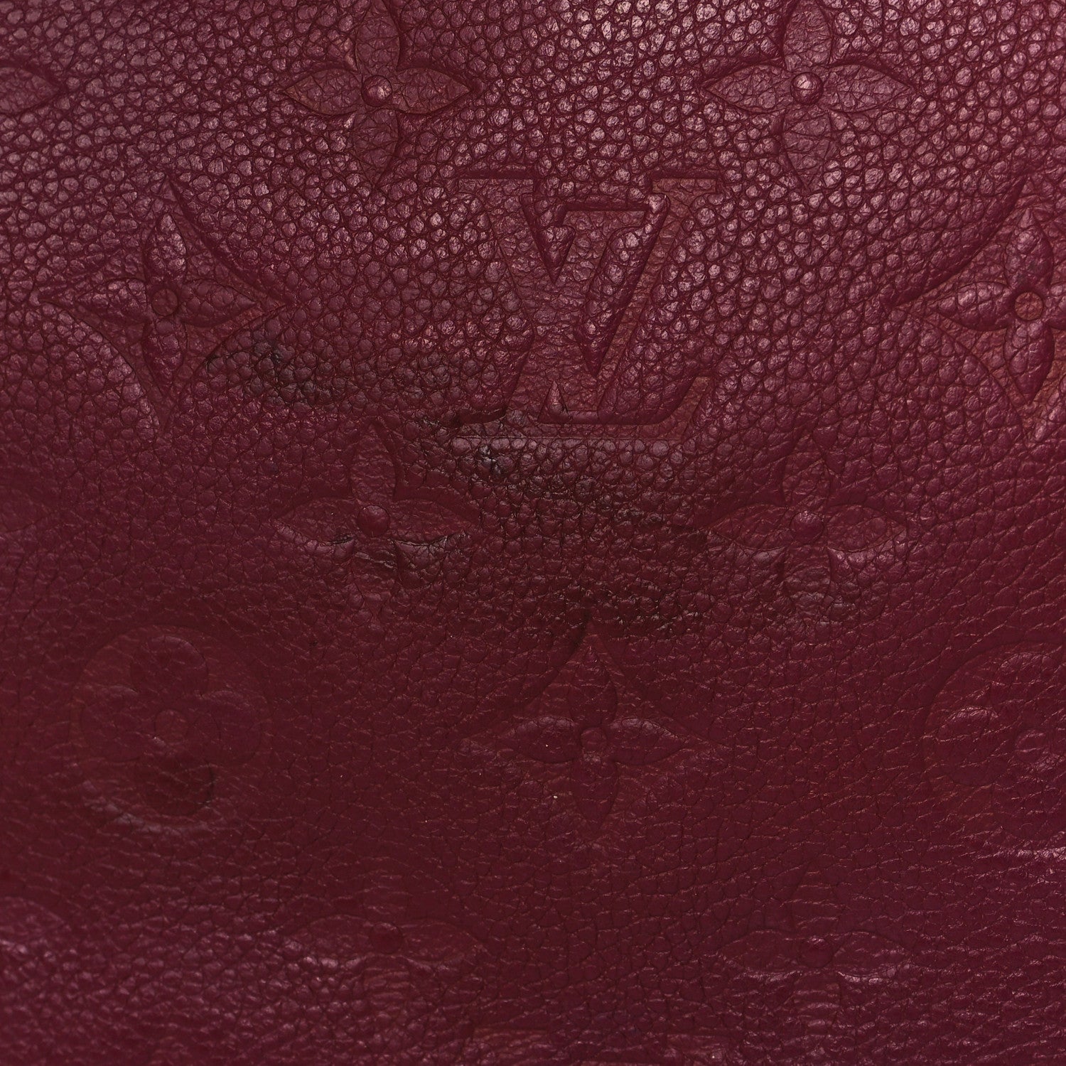 Louis Vuitton Empreinte Speedy Bandouliere 25 Aurore 11 of 13