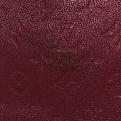 Louis Vuitton Empreinte Speedy Bandouliere 25 Aurore 11 of 13