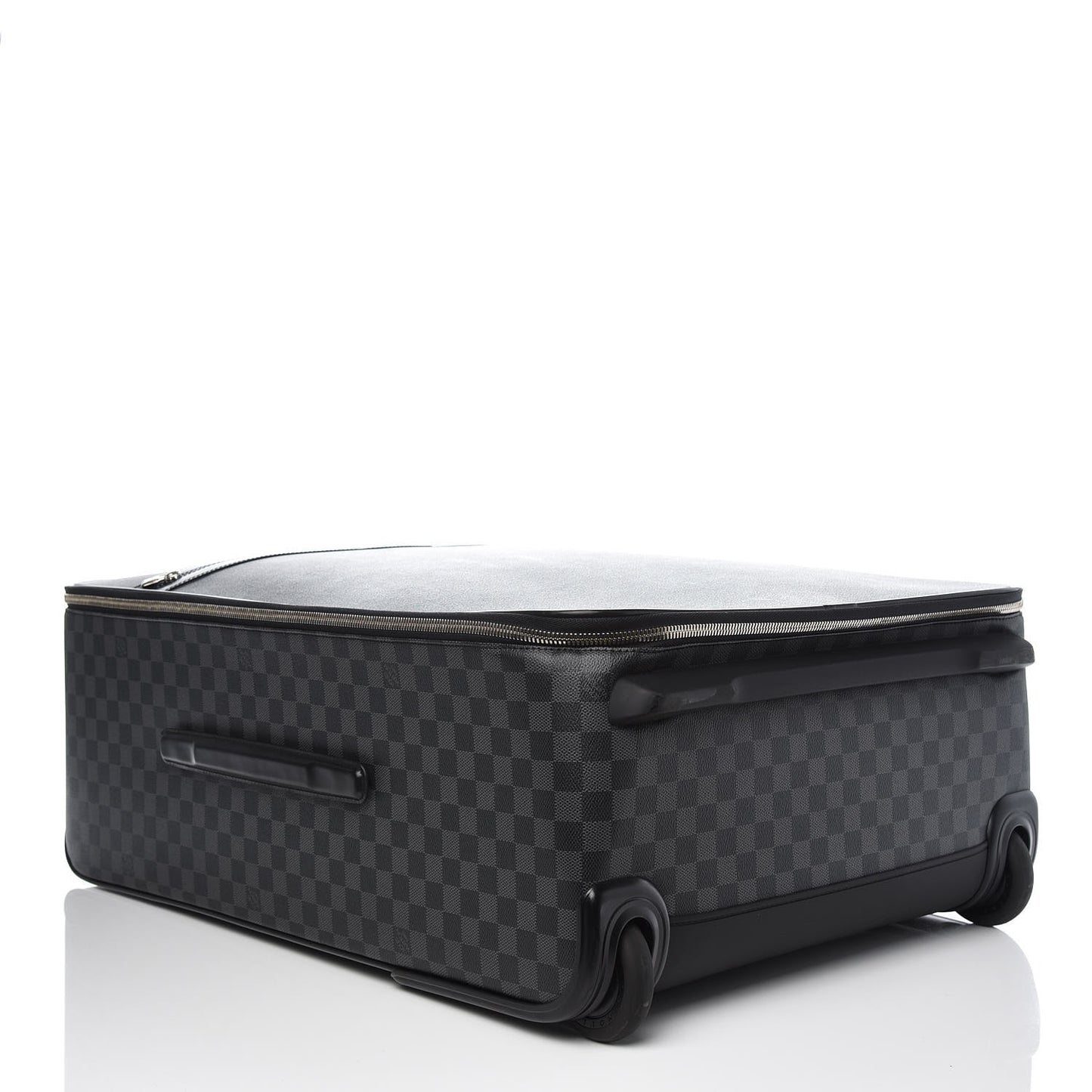 Damier Graphite Pegase 65