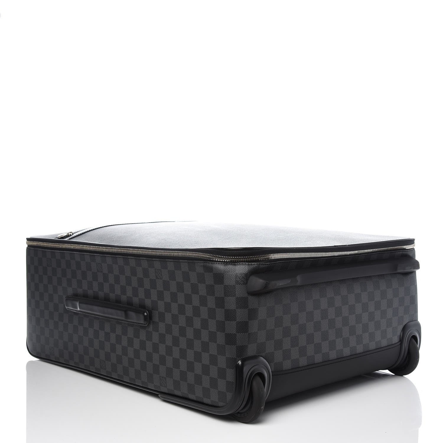 Louis Vuitton Damier Graphite Pegase 65 4 of 7