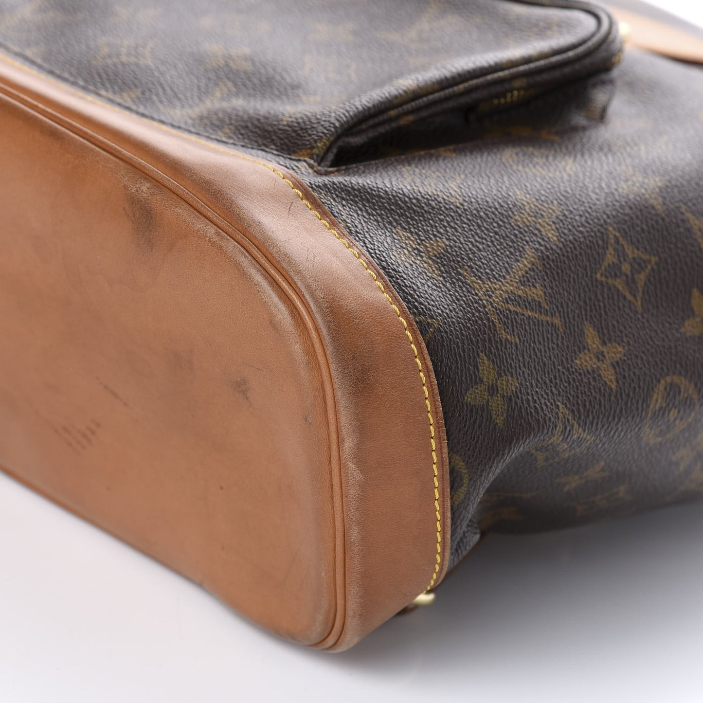 Monogram Montsouris GM Backpack