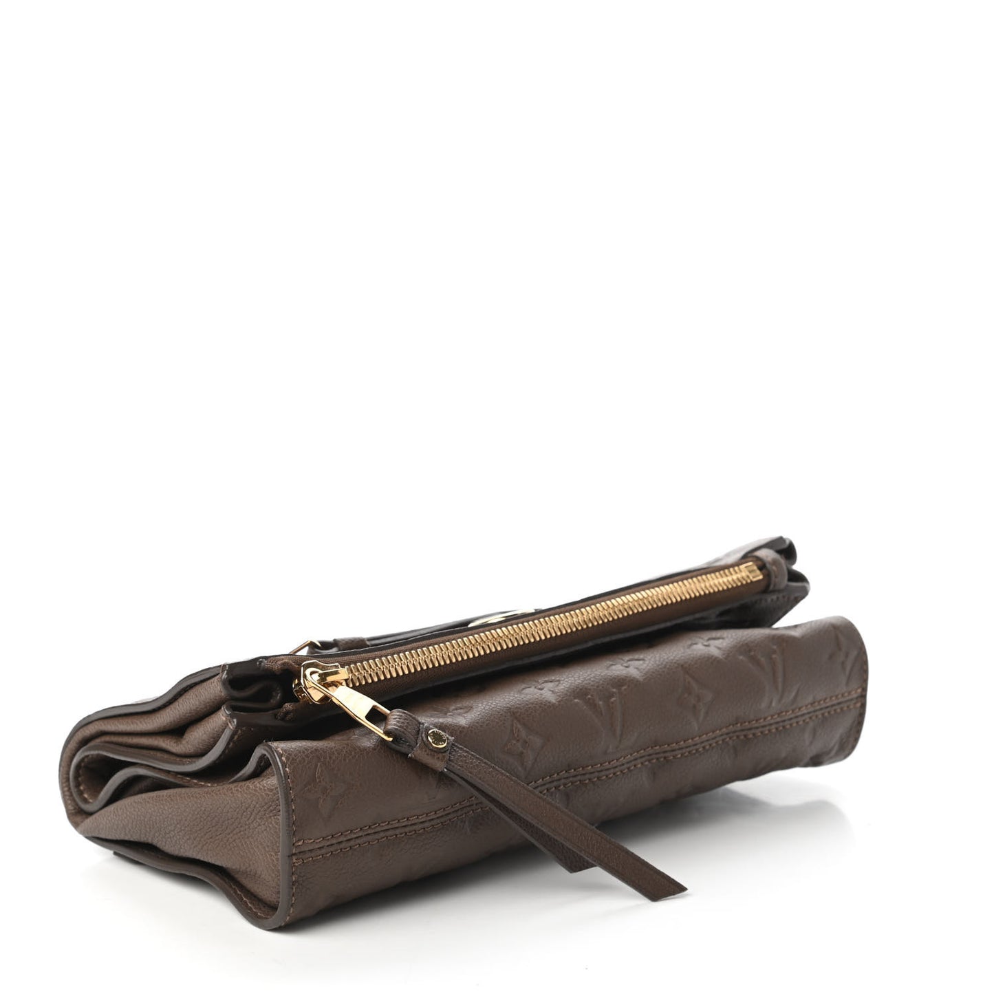 Empreinte Petillante Clutch Ombre