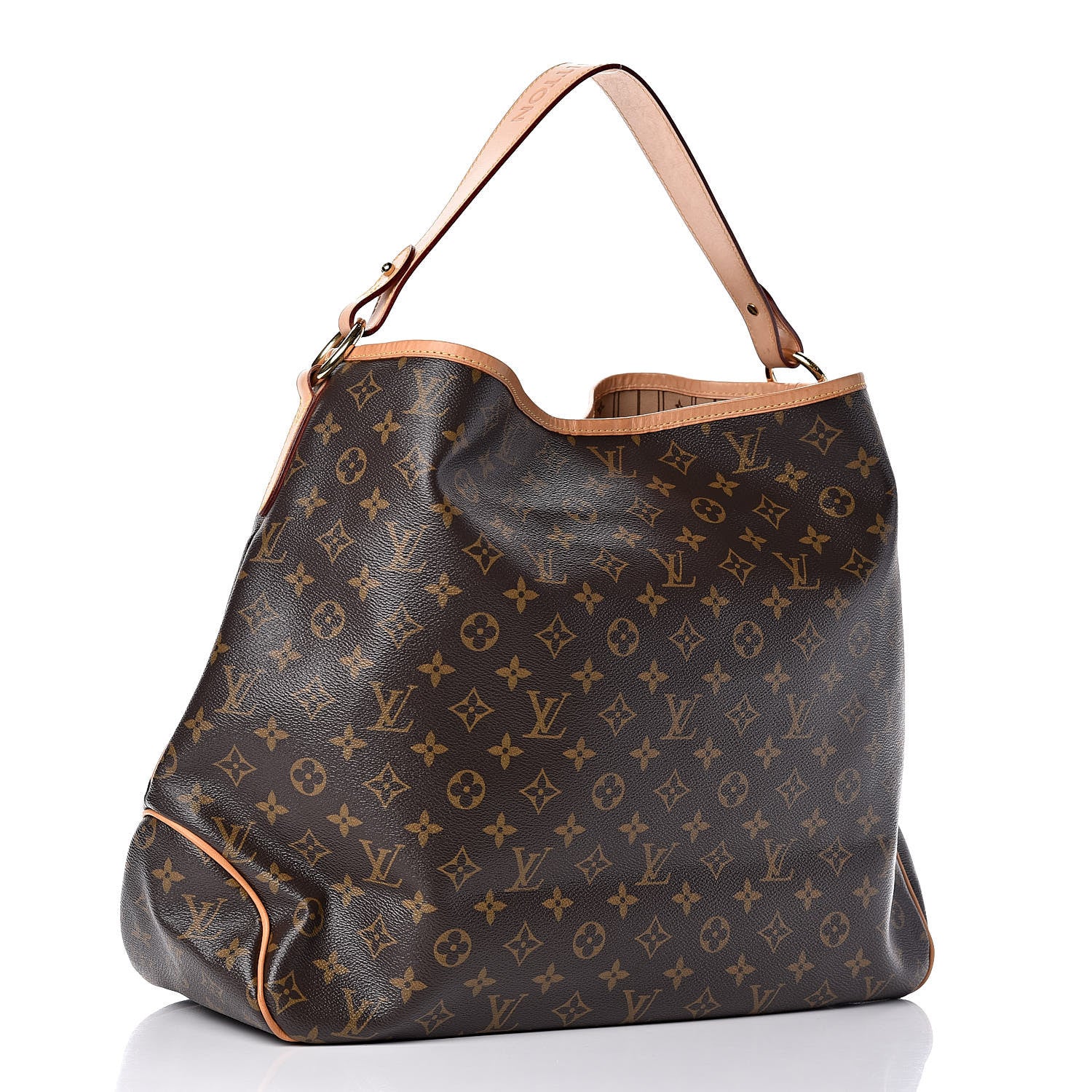 Louis Vuitton Monogram Delightful GM 3 of 11
