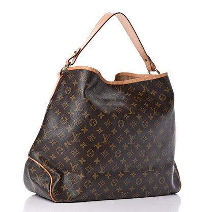Louis Vuitton Monogram Delightful GM 3 of 11